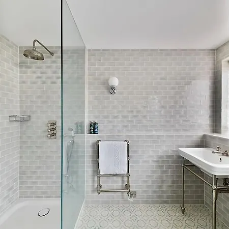Brompton Cross 1Br Newly Refurbished Apartment London Exterior photo